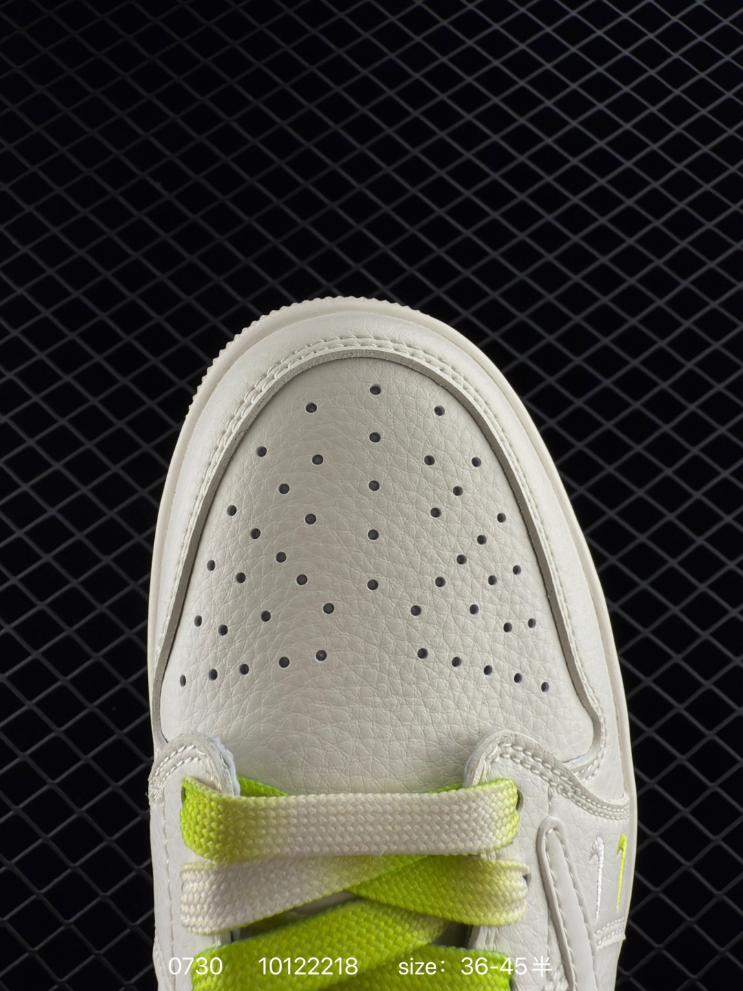 Nike Air Jordan 1 x Travis Scott AJ1